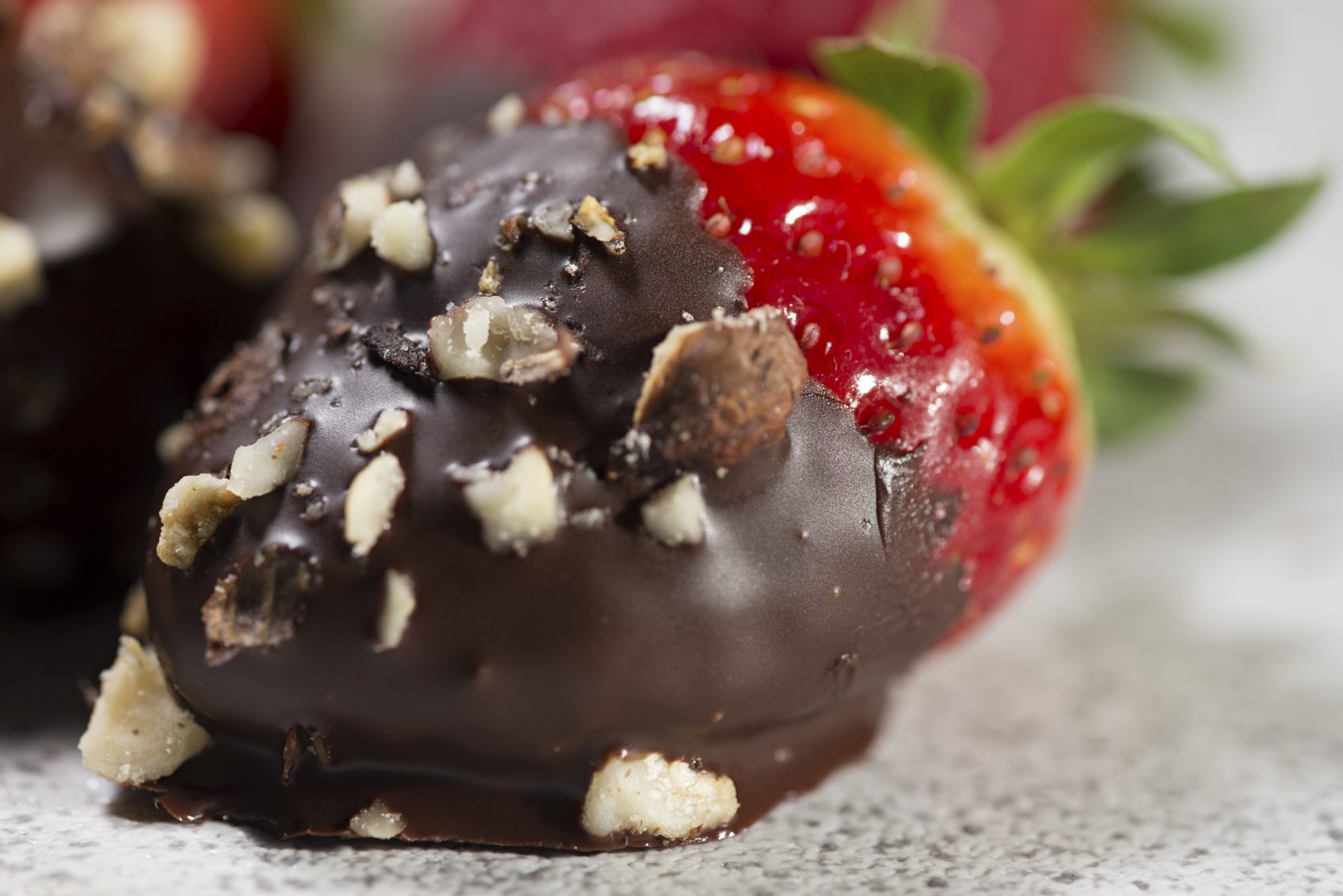 One of my favourite magnesium rich recipes!