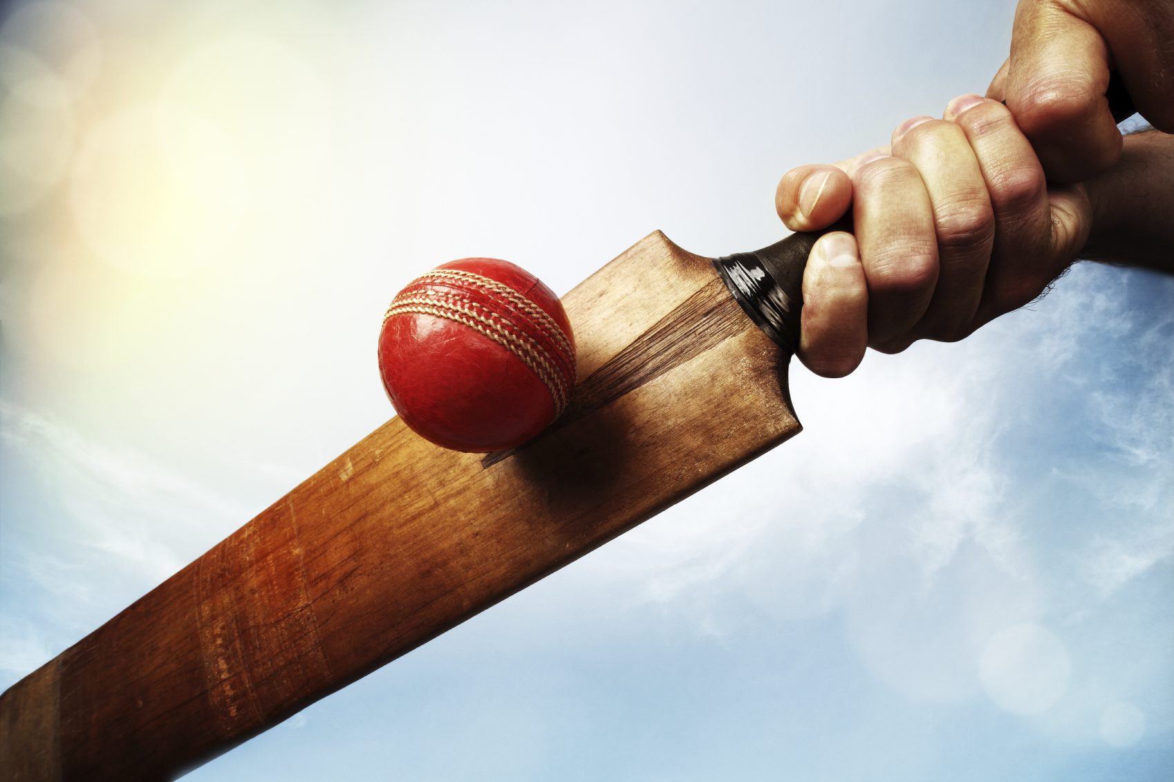 Cricket Injury Prevention