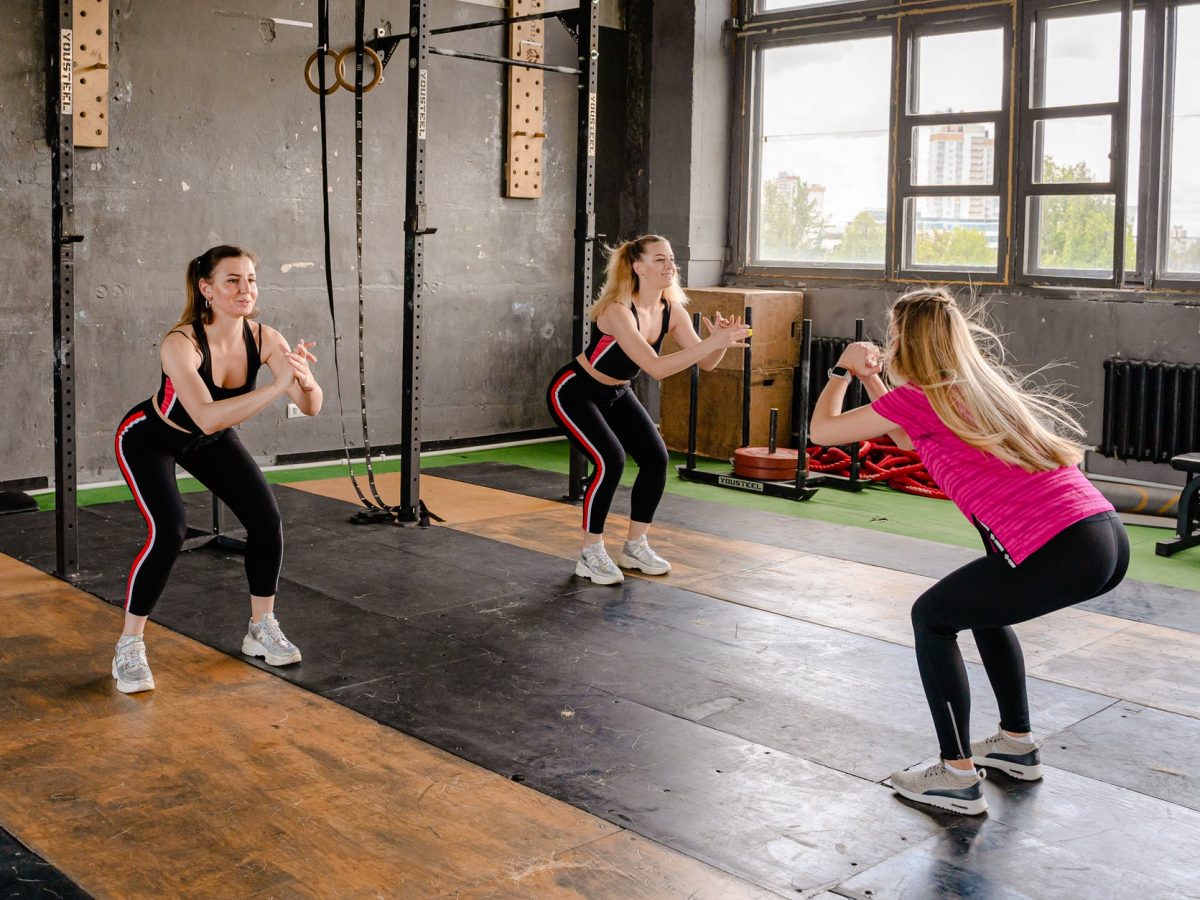 Do you have Patellofemoral (knee) pain syndrome?