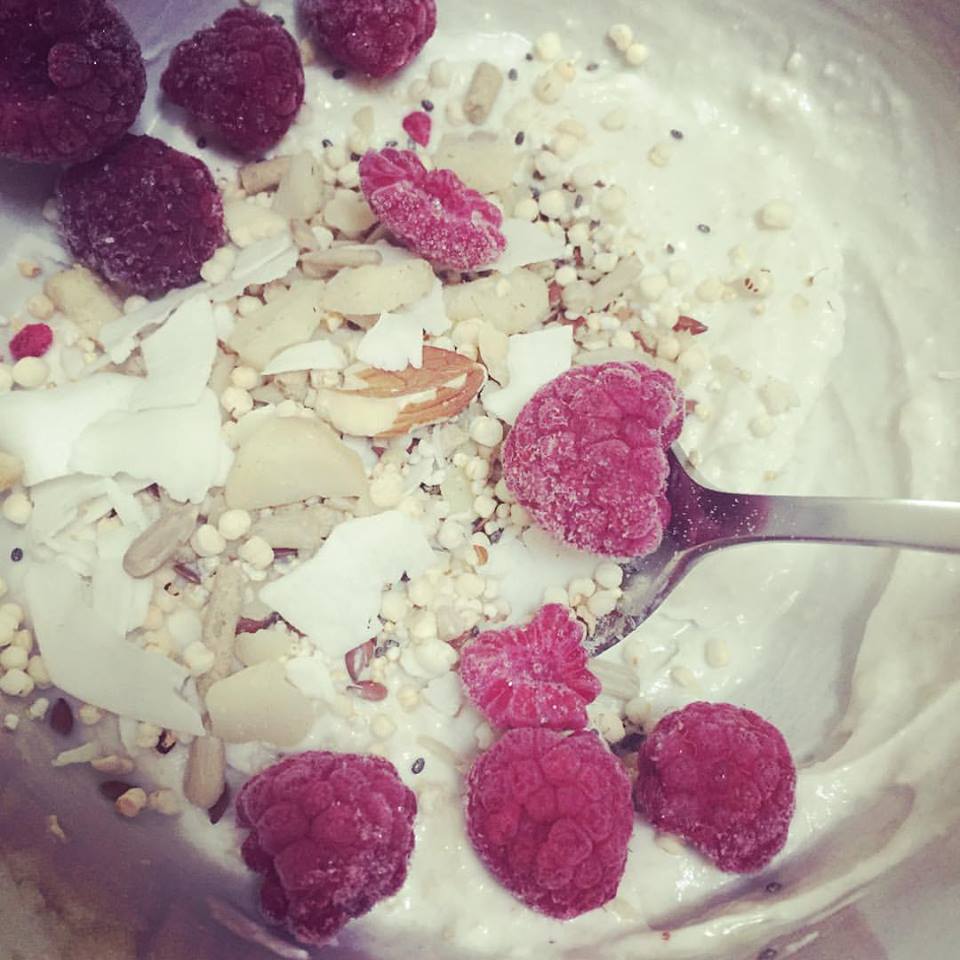 How to make kefir at home