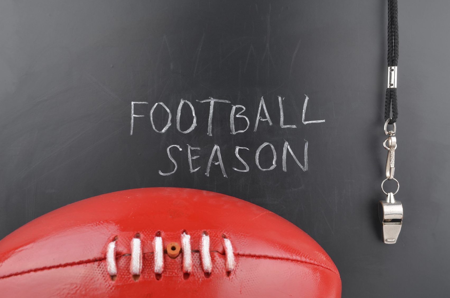 How to avoid the most common AFL injury this football season.