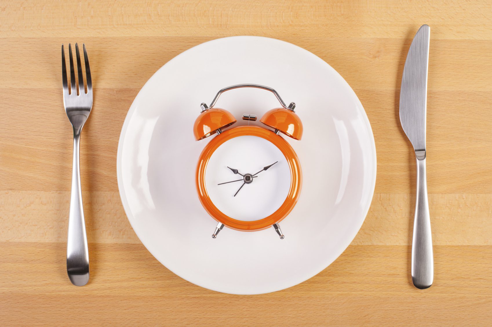 Intermittent Fasting – Is it worth trying?
