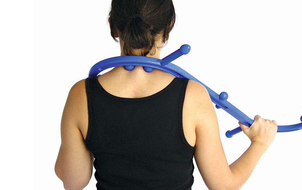 What on earth is a Body Back Buddy?!