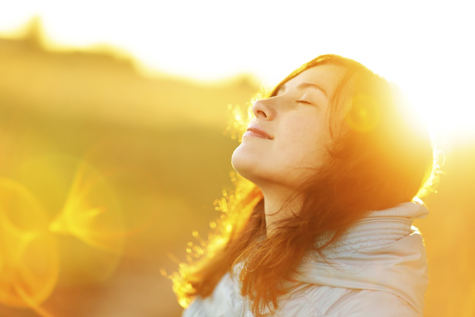 Are you getting enough Vitamin D?
