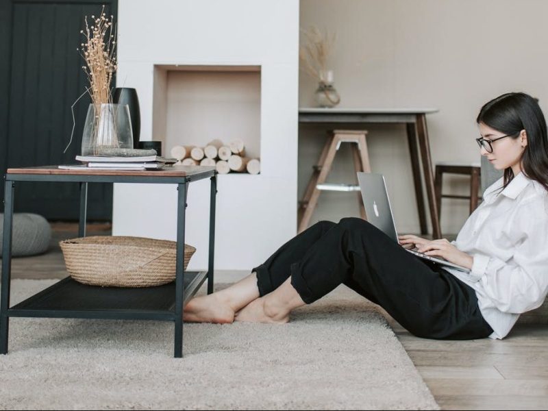 3 Tips to Improve Your Shoulder Posture