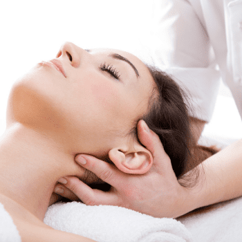 Pain & Injury Massage