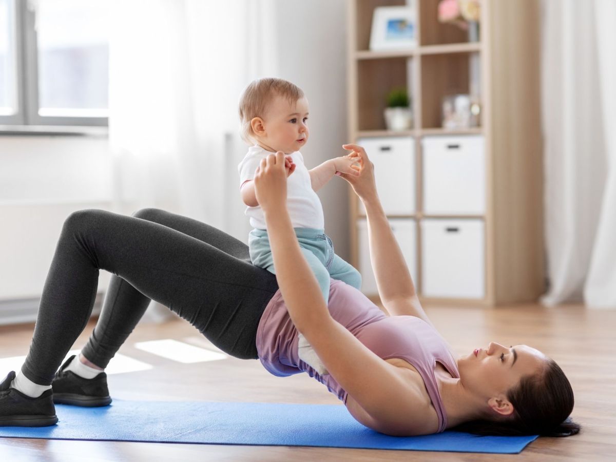 FYI – Pelvic Floor dysfunction