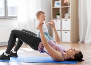 mount waverley pelvic floor pain