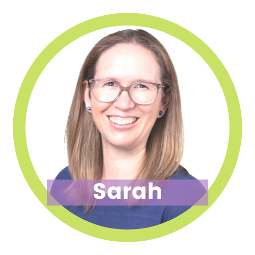 Sarah Hall Myotherapist