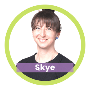 Skye Meredith Myotherapist