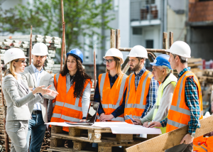 Trades people, tradies, injuries 