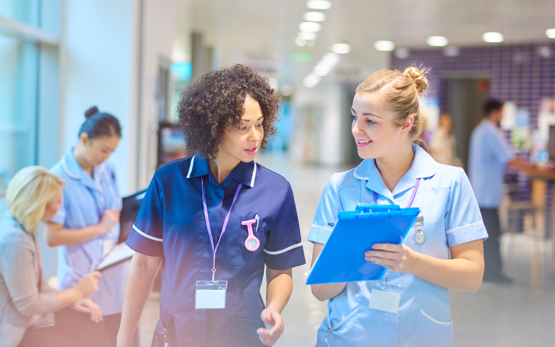 Nurses and Musculoskeletal injuries